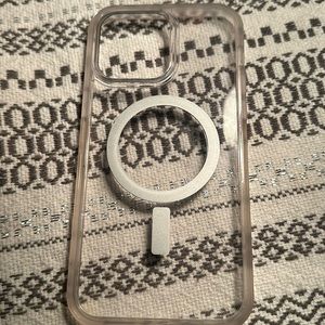 OtterBox Clear MagSafe iPhone 14 Pro Max Case